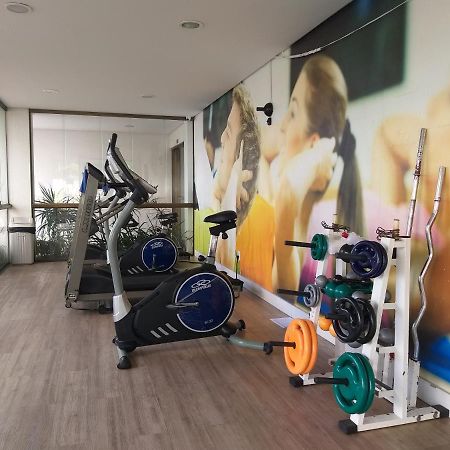 Apt alto padrão todo mobiliado e decorado em cond. Fechado Maceió Exterior foto