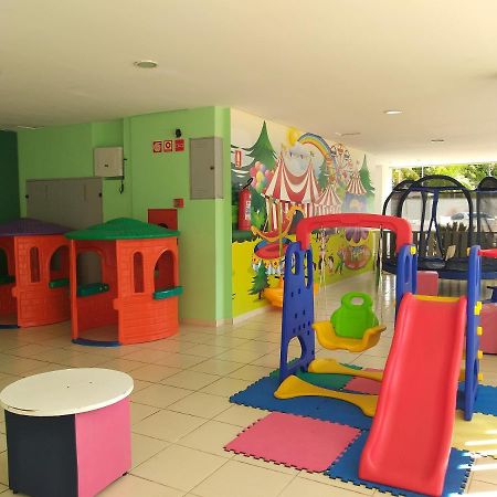 Apt alto padrão todo mobiliado e decorado em cond. Fechado Maceió Exterior foto