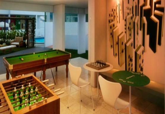 Apt alto padrão todo mobiliado e decorado em cond. Fechado Maceió Exterior foto