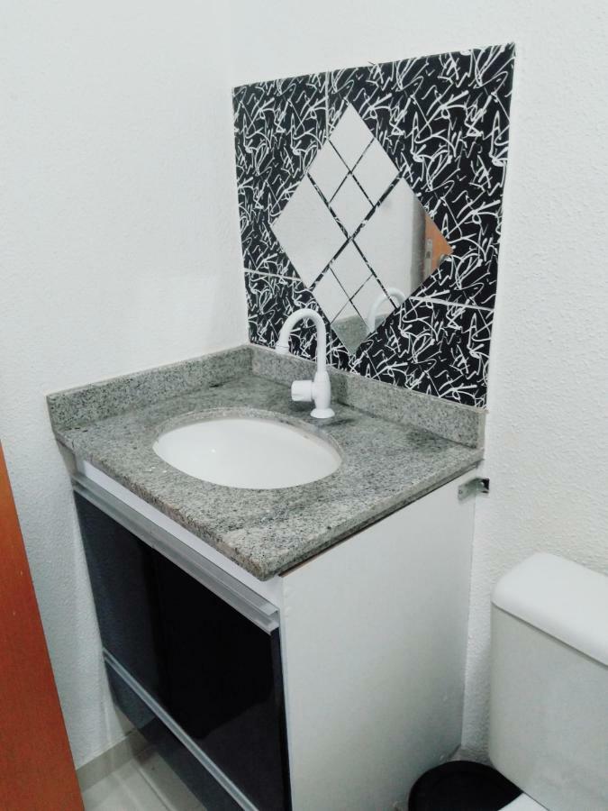 Apt alto padrão todo mobiliado e decorado em cond. Fechado Maceió Exterior foto