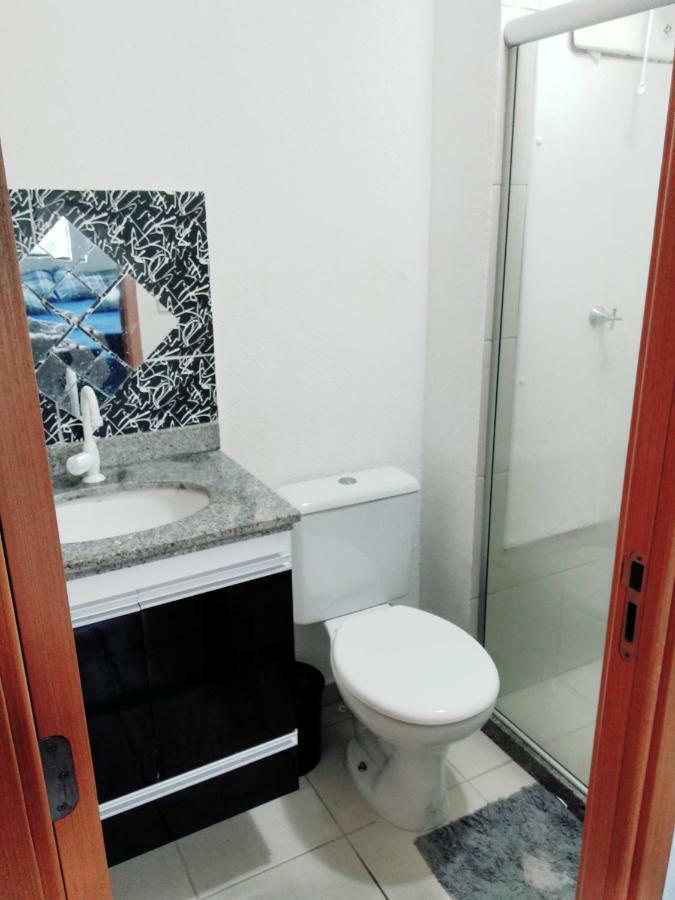 Apt alto padrão todo mobiliado e decorado em cond. Fechado Maceió Exterior foto