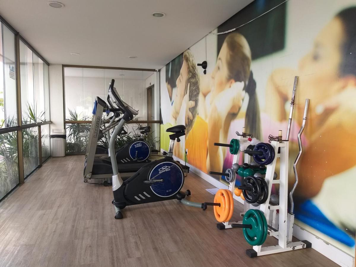 Apt alto padrão todo mobiliado e decorado em cond. Fechado Maceió Exterior foto
